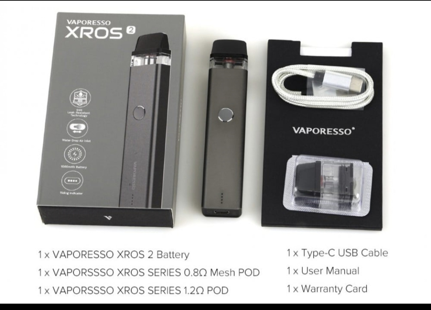 El Menzah&nbsp;El Manar 1&nbsp;Autre Marque&nbsp;Autre Mod�le&nbsp;Vape vaporesso