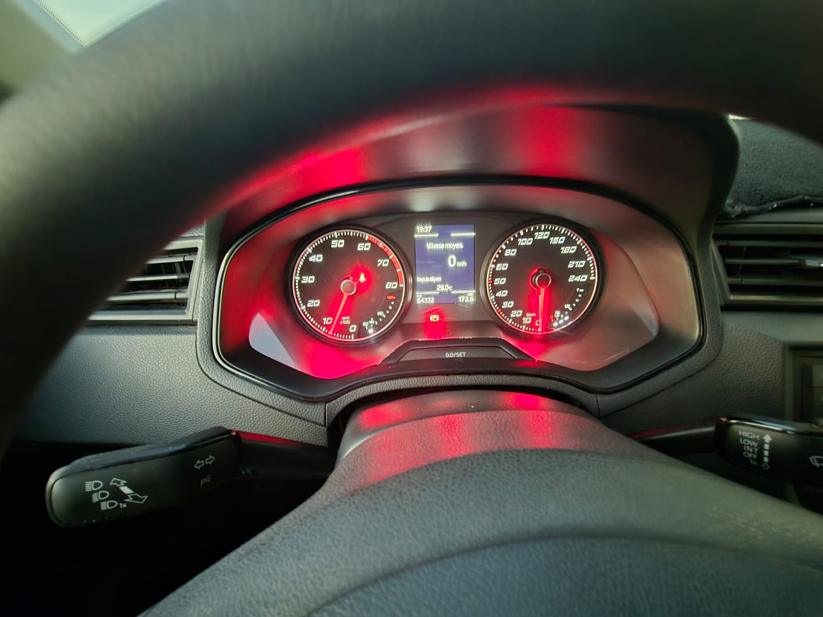 Ras Jebel&nbsp;Ras Jebel&nbsp;Seat&nbsp;Ibiza&nbsp;Seat ibiza neuve