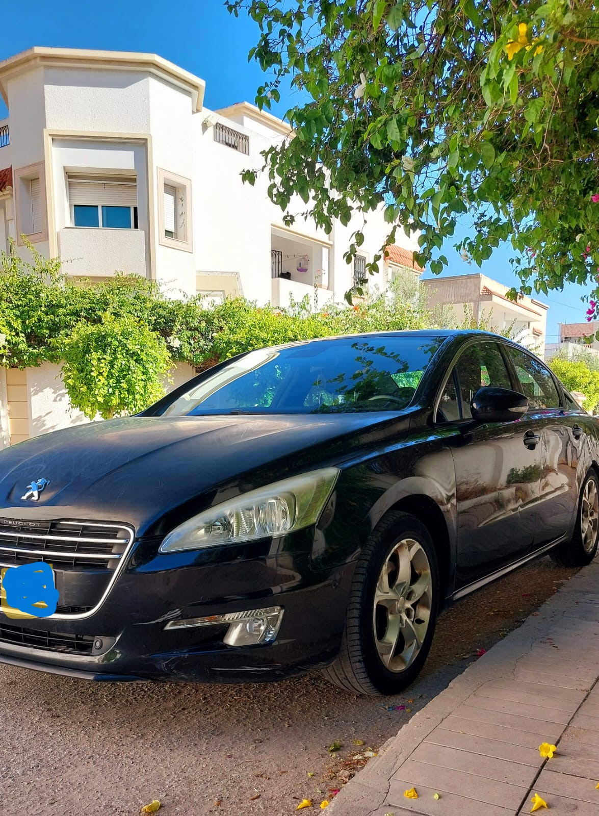 Ezzahra&nbsp;Ezzahra&nbsp;Peugeot&nbsp;508&nbsp;Peugeot 508