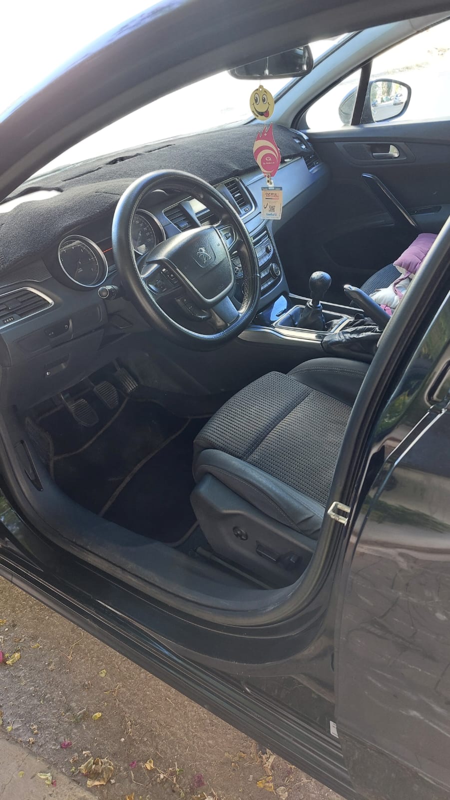 Ezzahra&nbsp;Ezzahra&nbsp;Peugeot&nbsp;508&nbsp;Peugeot 508