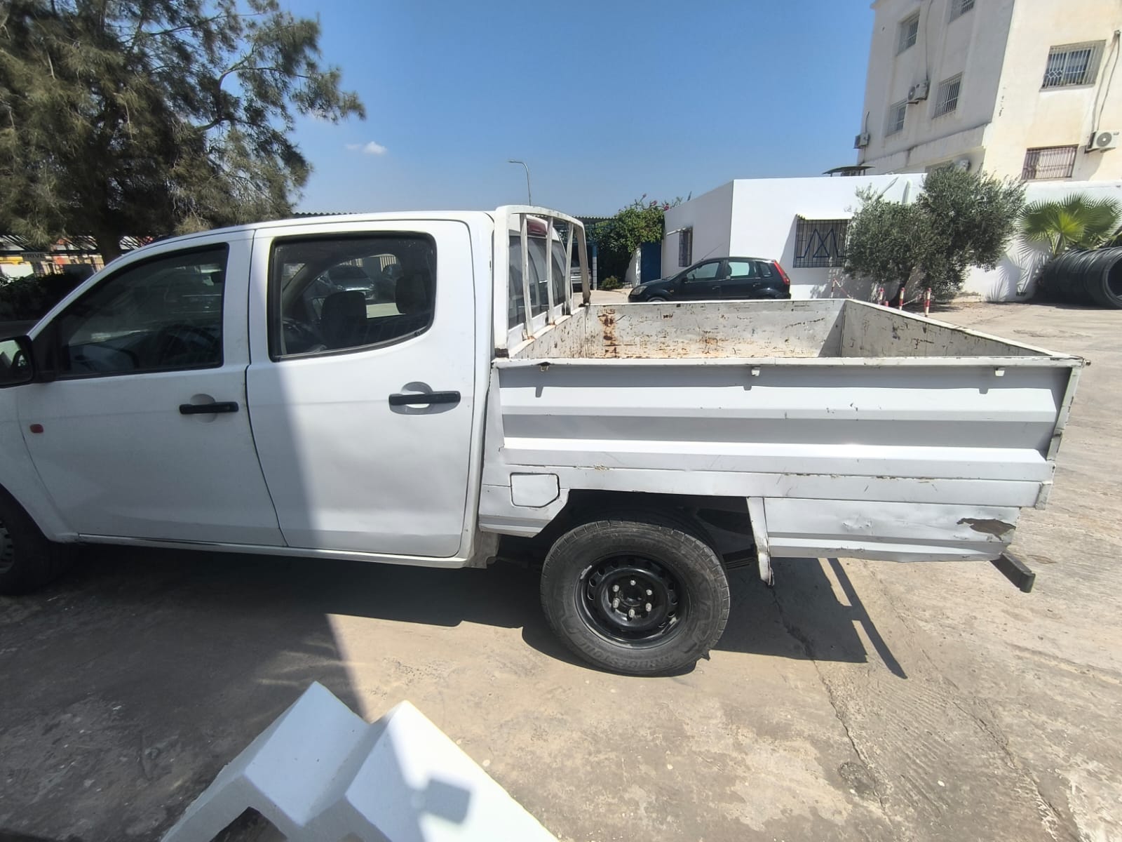 Megrine&nbsp;Megrine&nbsp;Isuzu&nbsp;D-Max&nbsp;Isuzu dmax