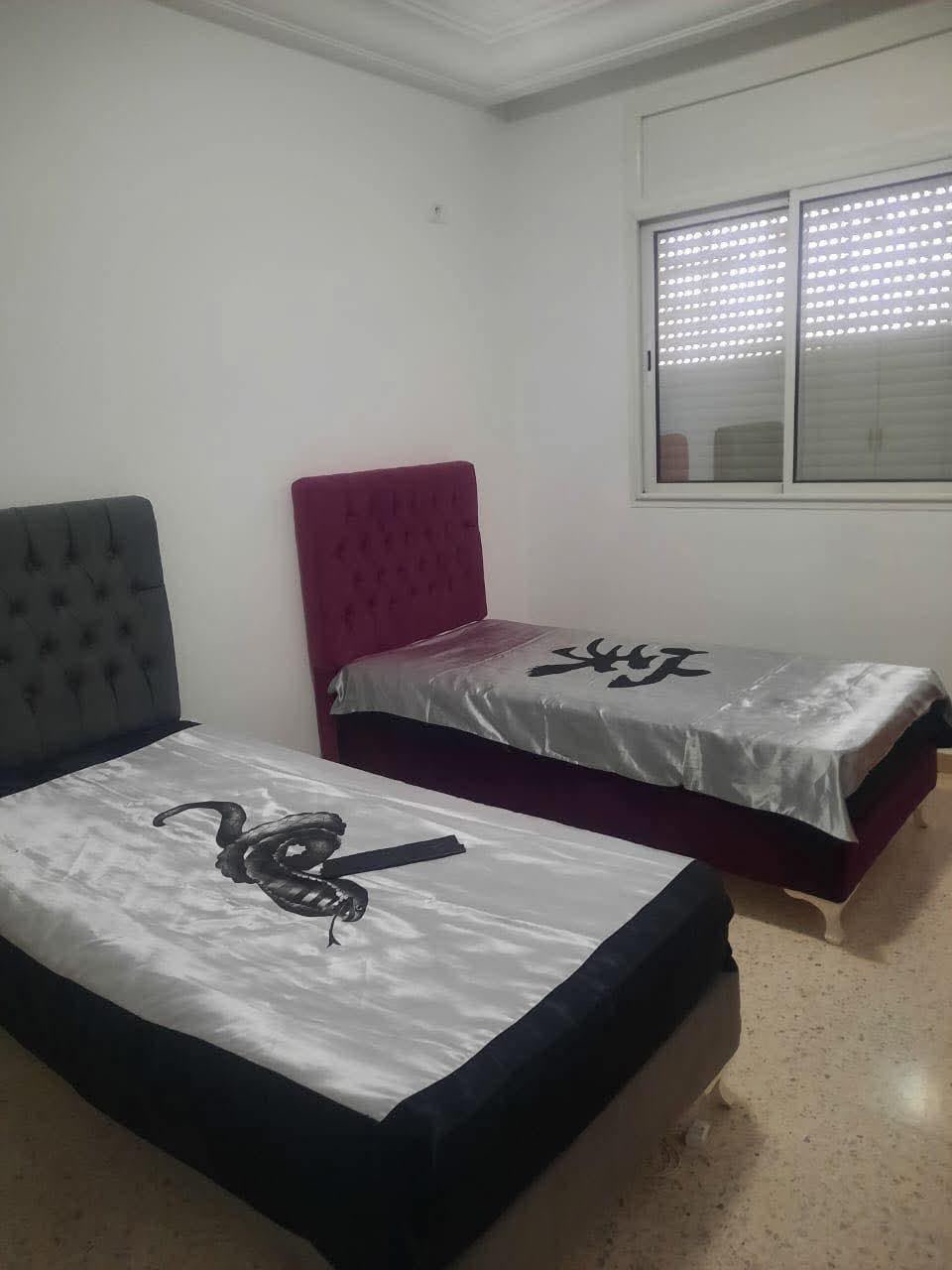 La Marsa&nbsp;El Aouina&nbsp;Vente&nbsp;Appart. 3 pi�ces&nbsp;Appartement s 2  el aouina cit� el wahat