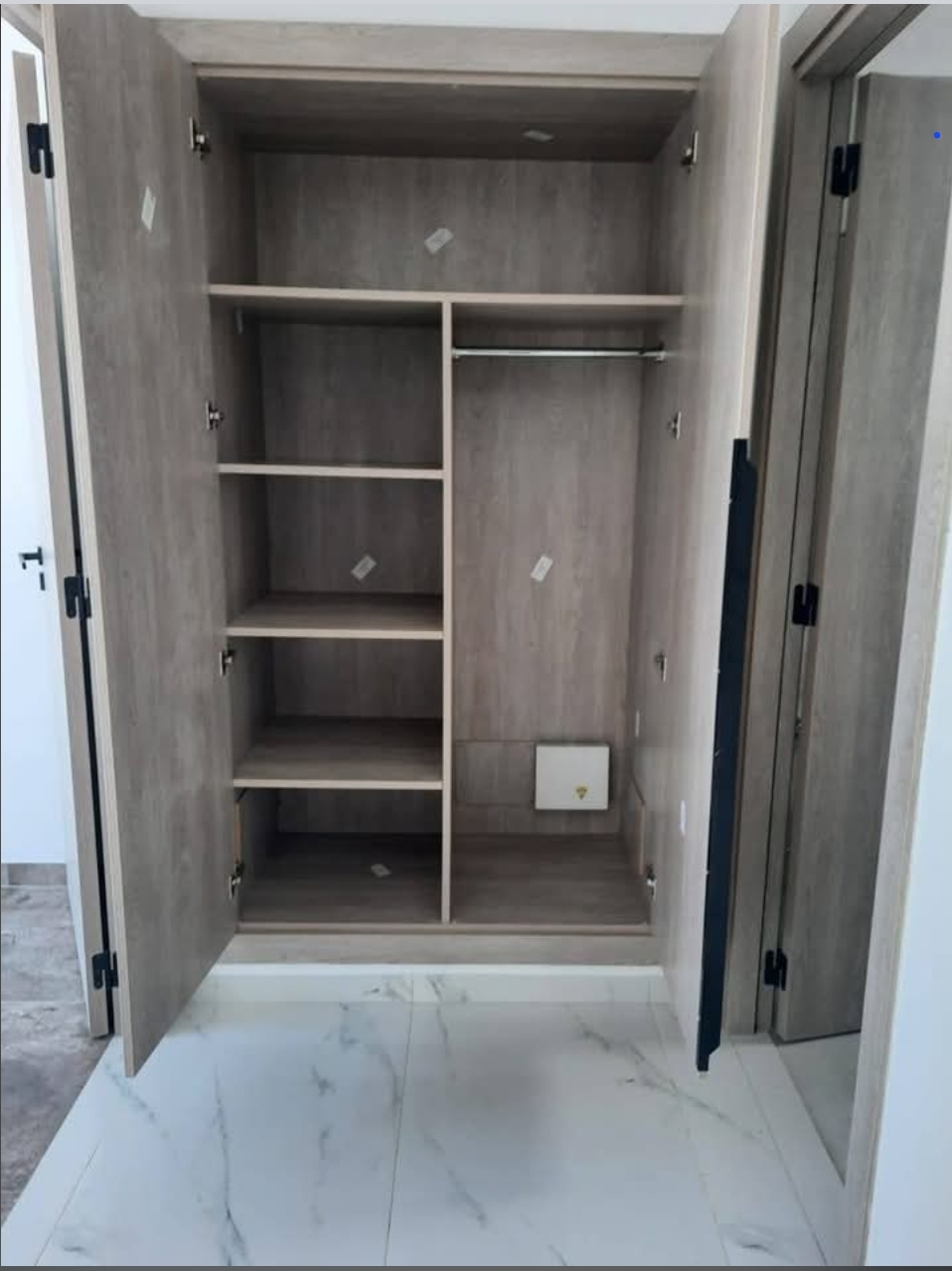 Mnihla&nbsp;Cite Ennasr&nbsp;Location&nbsp;Appart. 2 pi�ces&nbsp;Appartement s1 � cit� ennasr 2  r�sidence neuve