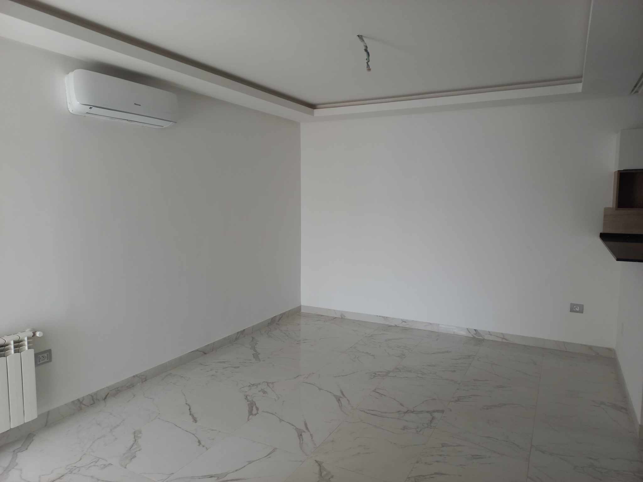 Mnihla&nbsp;Jardins d'el Menzah&nbsp;Location&nbsp;Appart. 2 pi�ces&nbsp;Appartement s1 � el menzah 9c