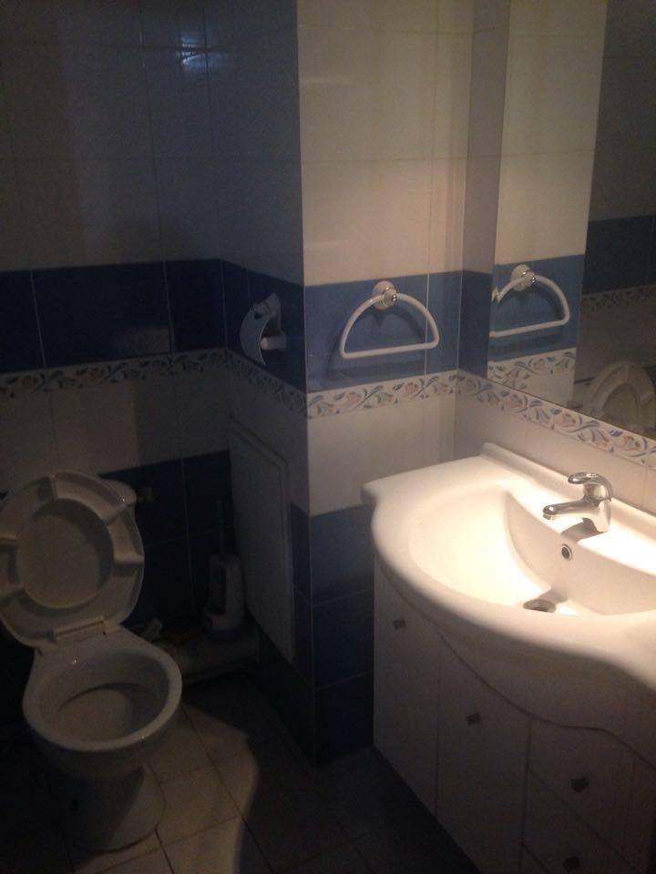 Cite El Khadra&nbsp;Zone urbaine nord&nbsp;Location&nbsp;Appart. 3 pi�ces&nbsp;S plus 2 au cun wb4523