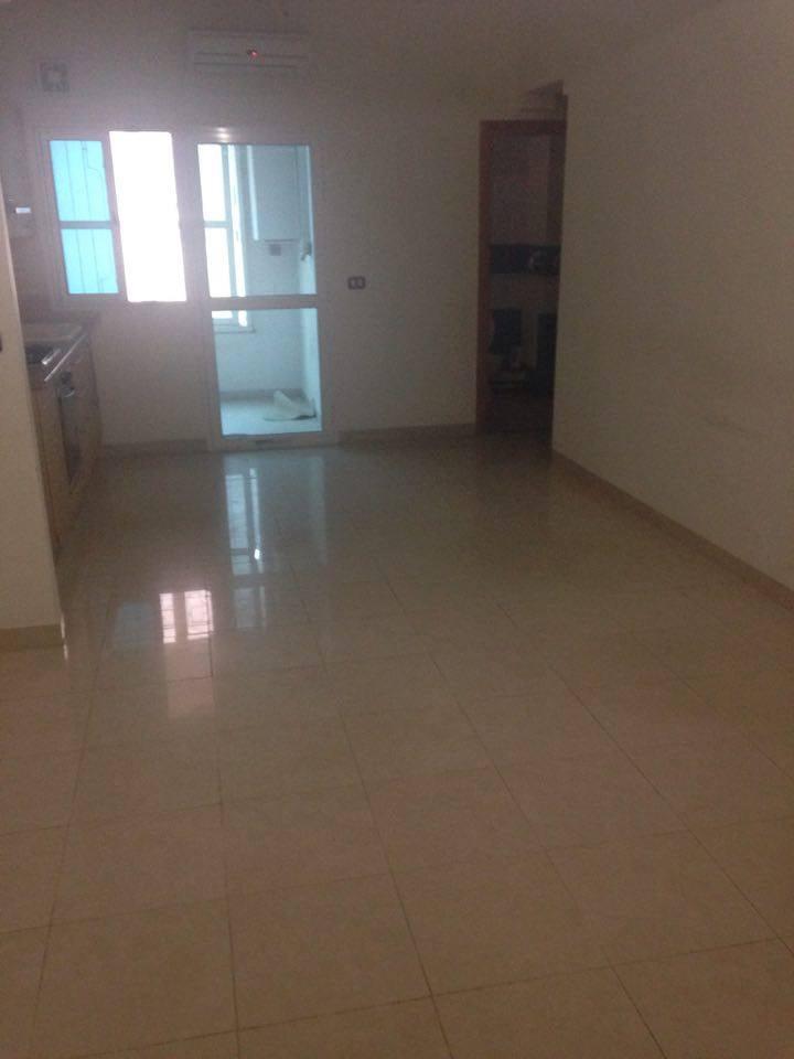 Cite El Khadra&nbsp;Zone urbaine nord&nbsp;Location&nbsp;Appart. 3 pi�ces&nbsp;S plus 2 au cun wb4523