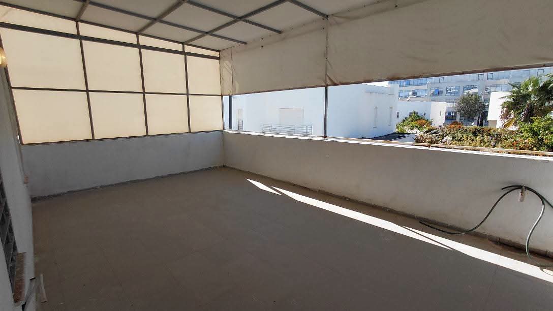 La Marsa&nbsp;Berge Du Lac&nbsp;Location&nbsp;Maisons&nbsp;Villa s2 meubl�e sur 2 niv au lac 2 wb4532