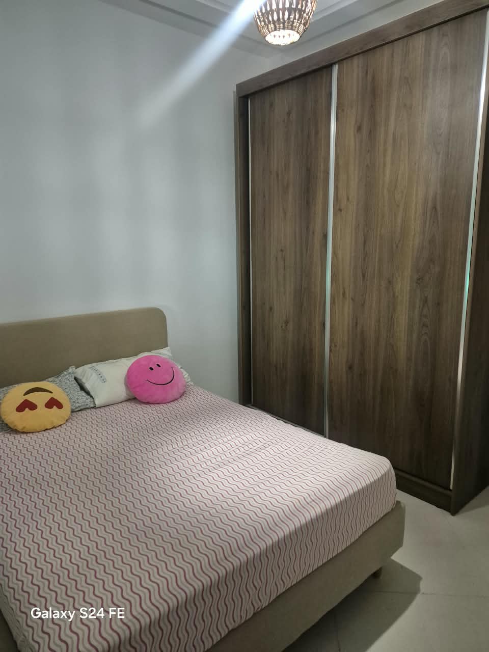 Ain Zaghouan&nbsp;Ain Zaghouan&nbsp;Location&nbsp;Appart. 2 pi�ces&nbsp;Appartement s2 a ain zaghouan nord