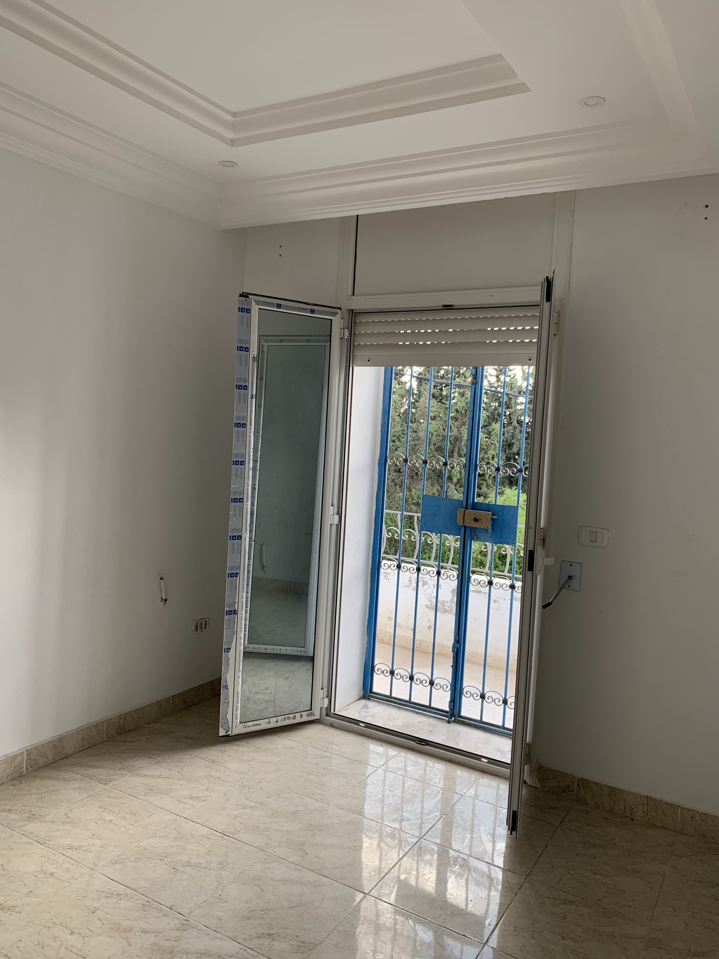 Bou Mhel El Bassatine&nbsp;Bou Mhel&nbsp;Location&nbsp;Appart. 3 pi�ces&nbsp;Joli appartement