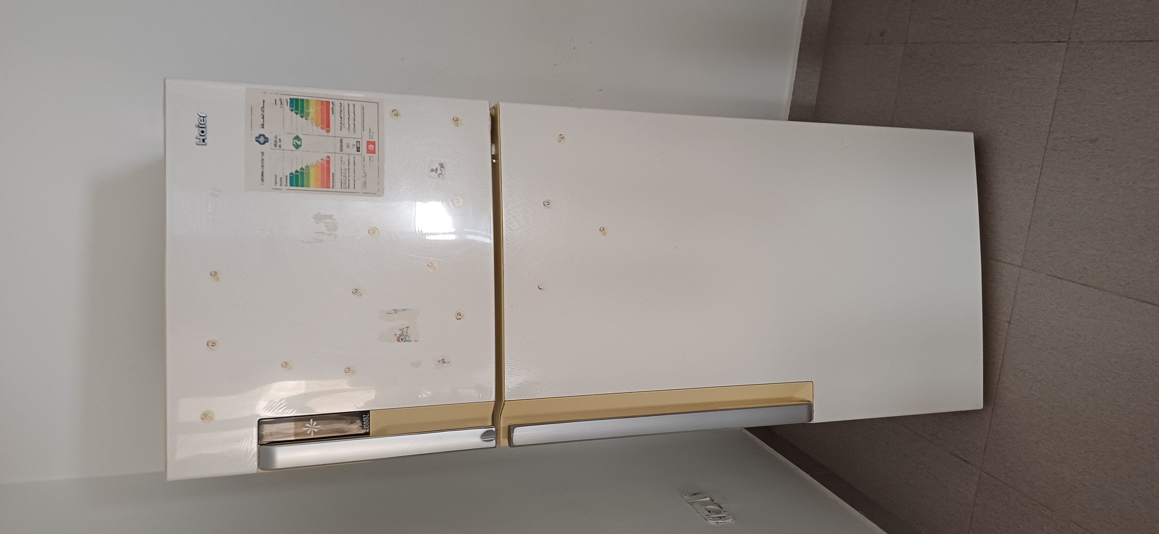 Fouchana&nbsp;Cite El Hidhab&nbsp;R�frig�rateur 2 portes&nbsp;Autre&nbsp;Refrigerateur hair 2 porte no frost