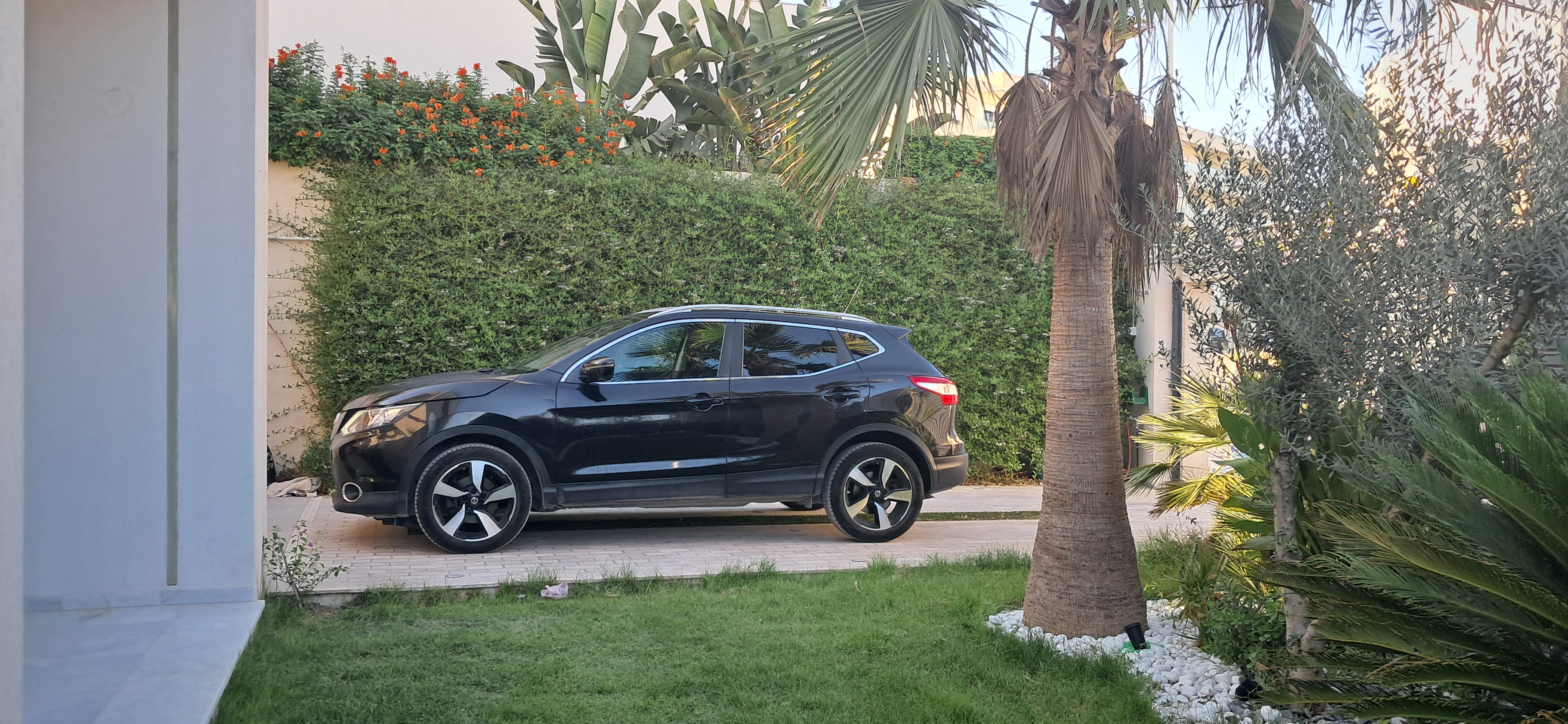 Ariana Ville&nbsp;Ariana&nbsp;Nissan&nbsp;Qashqai&nbsp;Nissan qashqai
