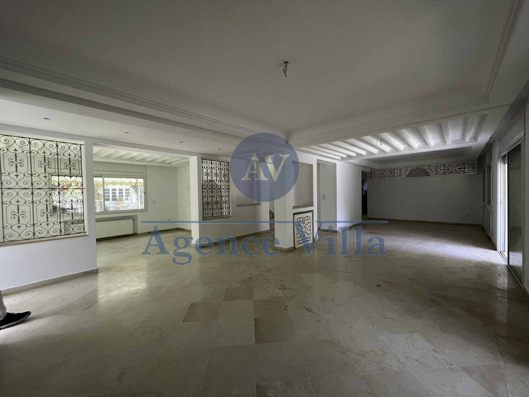 La Soukra&nbsp;La Soukra&nbsp;Location&nbsp;Maisons&nbsp;Villa s4 avec piscine � la soukra
