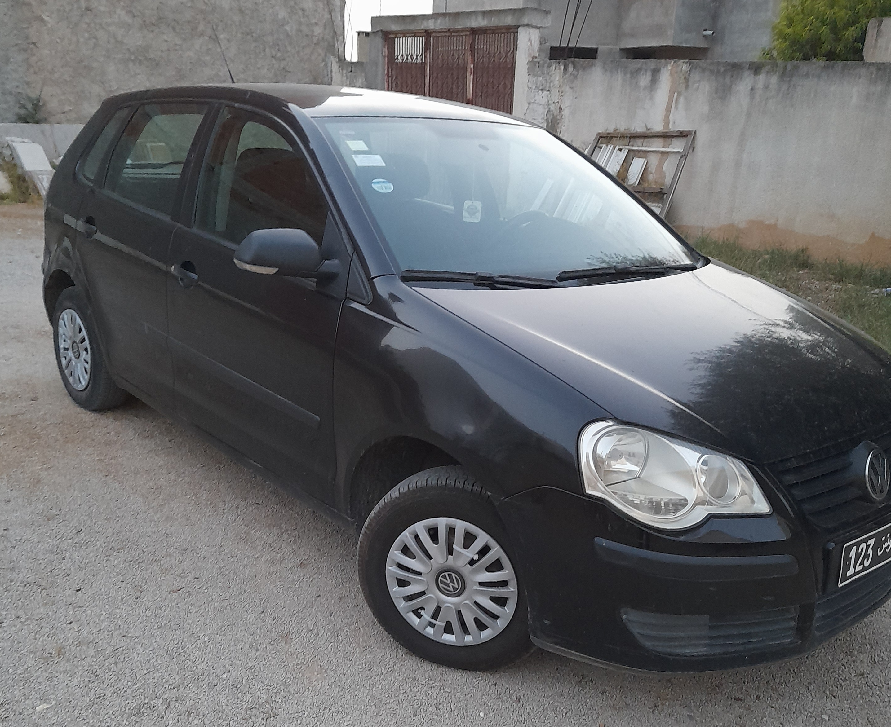 El Mourouj&nbsp;El Mourouj&nbsp;Volkswagen&nbsp;Polo 6&nbsp;Polo 6 en tr�s bon �tat