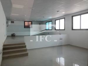 La Soukra&nbsp;Charguia 2&nbsp;Location&nbsp;Appart. 1 pi�ce&nbsp;Open space   80m  charguia 2 ref1043a