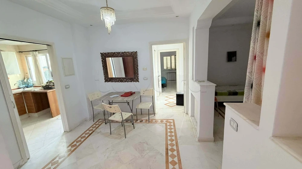 El Menzah&nbsp;El Menzah 9&nbsp;Location&nbsp;Appart. 3 pi�ces&nbsp;Joli appqrtement s3 meuble a menzah 9