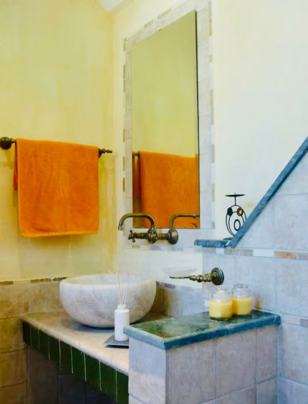 Hammamet&nbsp;Cite Snit&nbsp;Vente&nbsp;Maisons&nbsp;V671 villa jardin d ete b