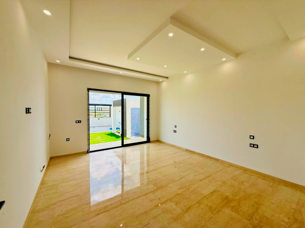 Hammamet&nbsp;Hammamet&nbsp;Vente&nbsp;Maisons&nbsp;V653 villa elegance b