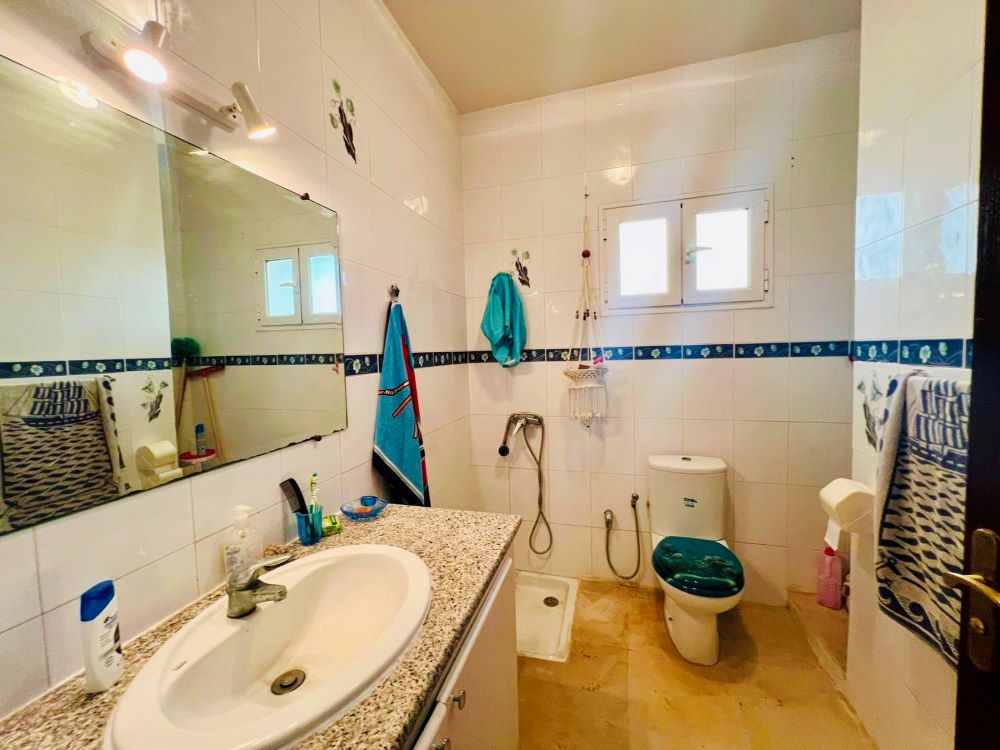 Hammamet&nbsp;Hammamet&nbsp;Vente&nbsp;Maisons&nbsp;V657 villa viva hammamet f