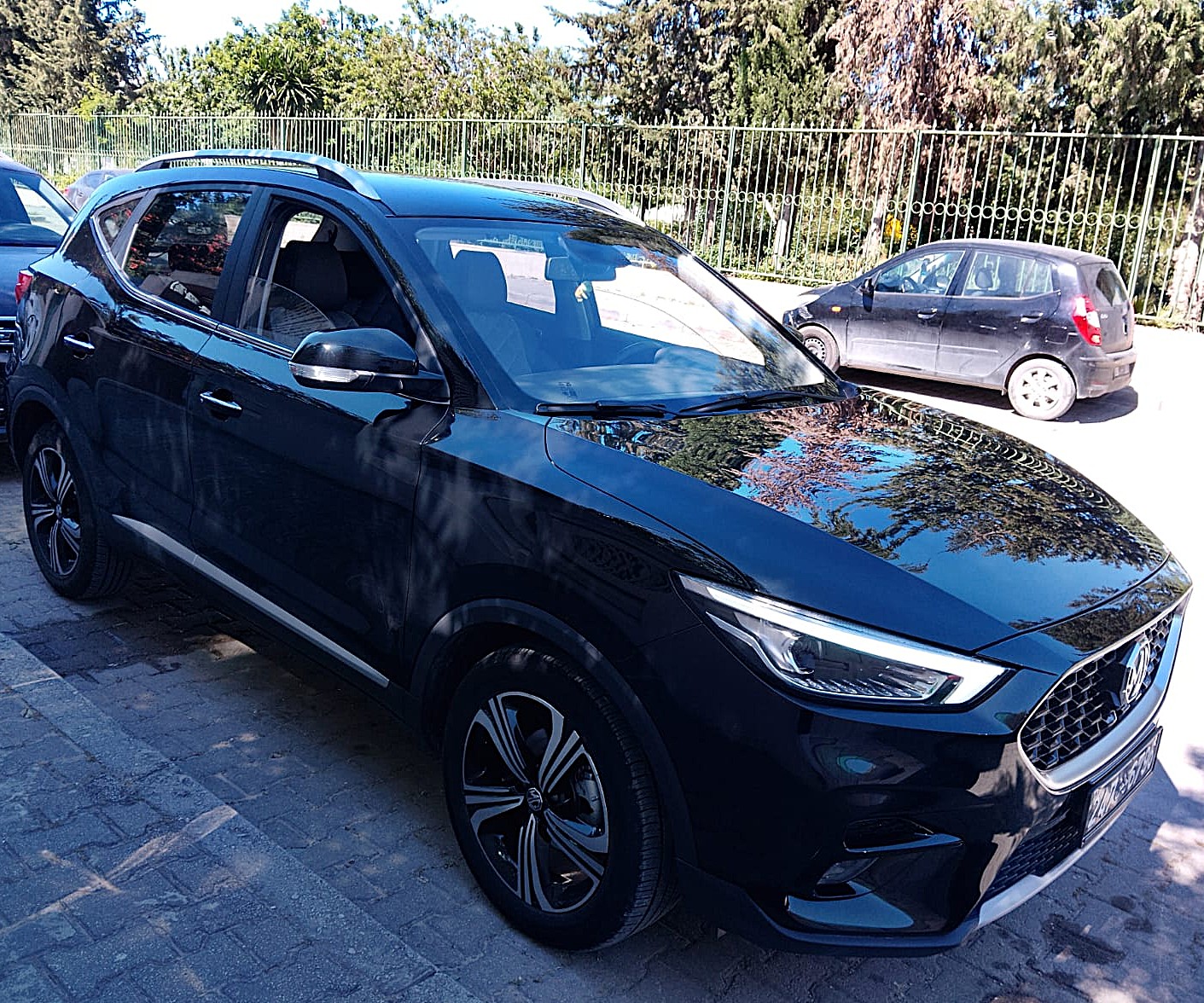La Marsa&nbsp;El Aouina&nbsp;Mg&nbsp;ZS&nbsp;Mg zs luxury
