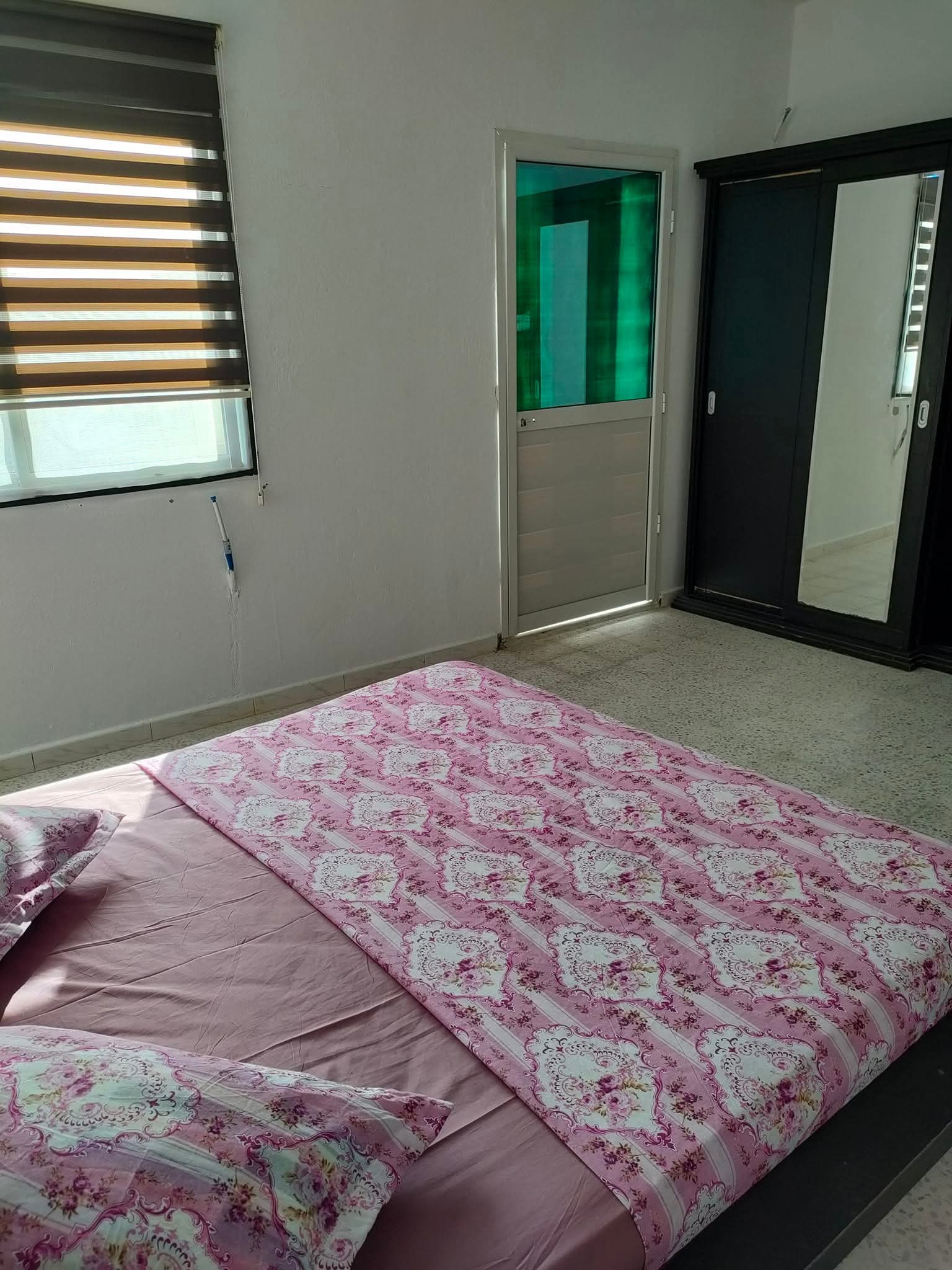 Soliman&nbsp;Cite Hotel Des Andalous&nbsp;Location vacances&nbsp;Appart. 2 pi�ces&nbsp;Appartements  tr�s bien �quip�