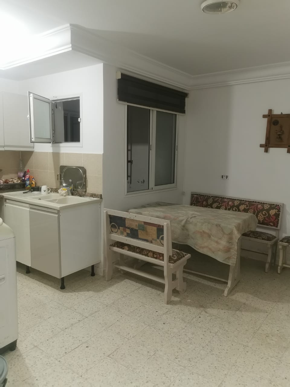 Location vacances&nbsp;Appart. 2 pi�ces - Tunisie