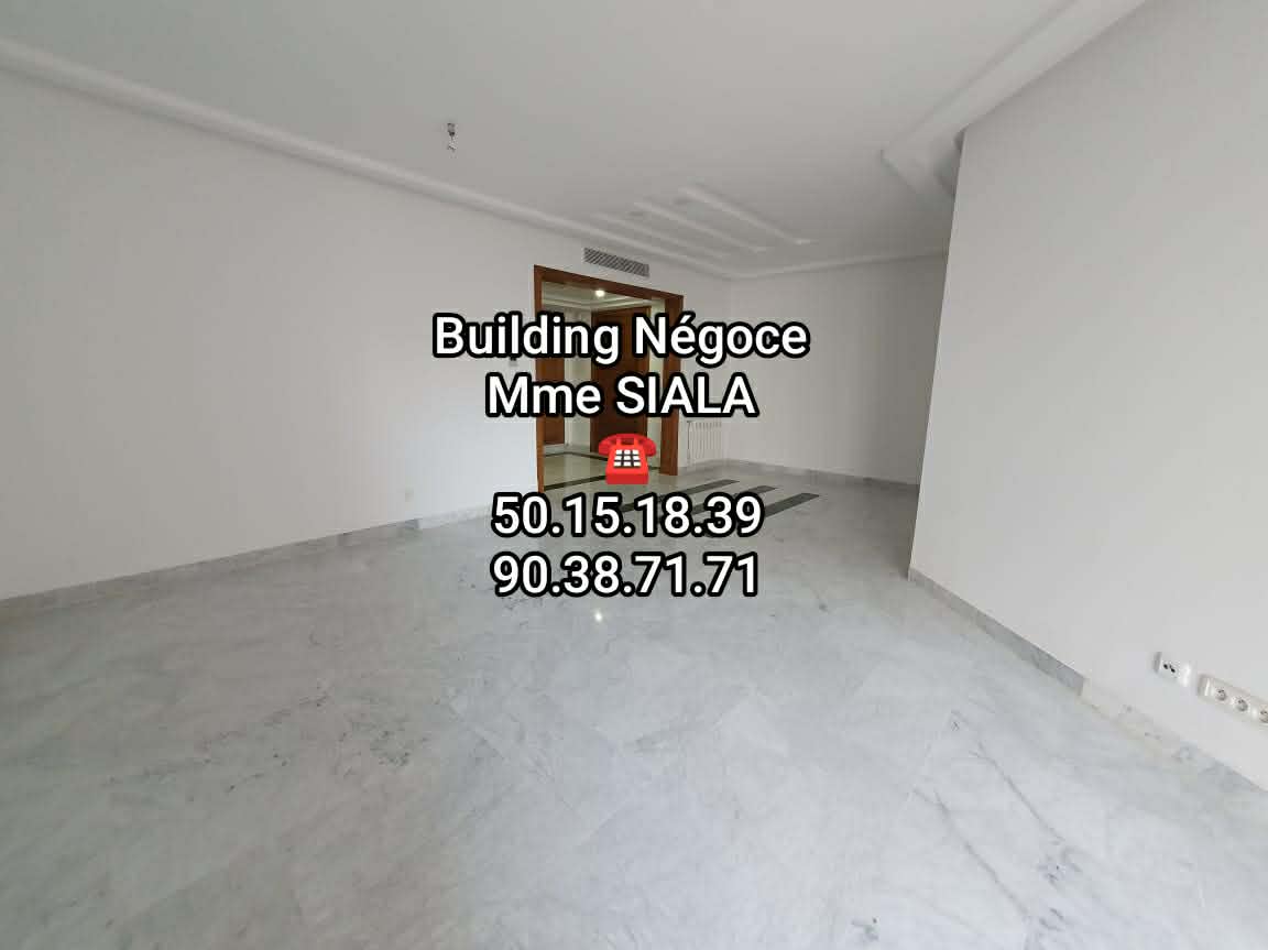 El Menzah&nbsp;El Menzah 9&nbsp;Location&nbsp;Appart. 4 pi�ces&nbsp;Agr�able appt s2 haut stg menzah 9c