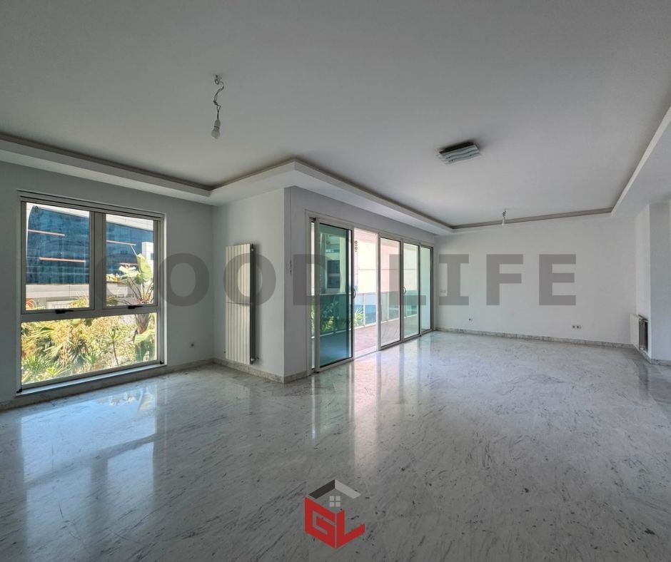 La Marsa&nbsp;Berge Du Lac&nbsp;Location&nbsp;Appart. 4 pi�ces&nbsp;S3 au lac 2