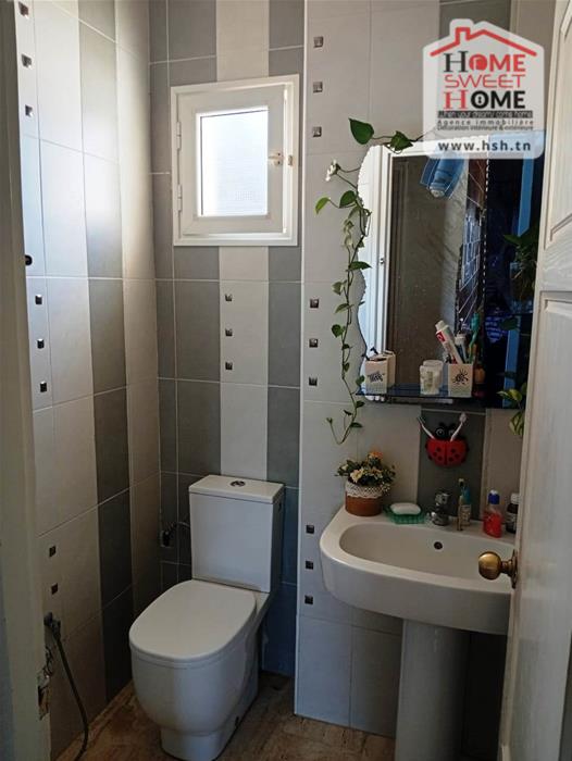 La Marsa&nbsp;Marsa Ennassim&nbsp;Location&nbsp;Appart. 3 pi�ces&nbsp;Appart s3 faya � cit� des pins la marsa