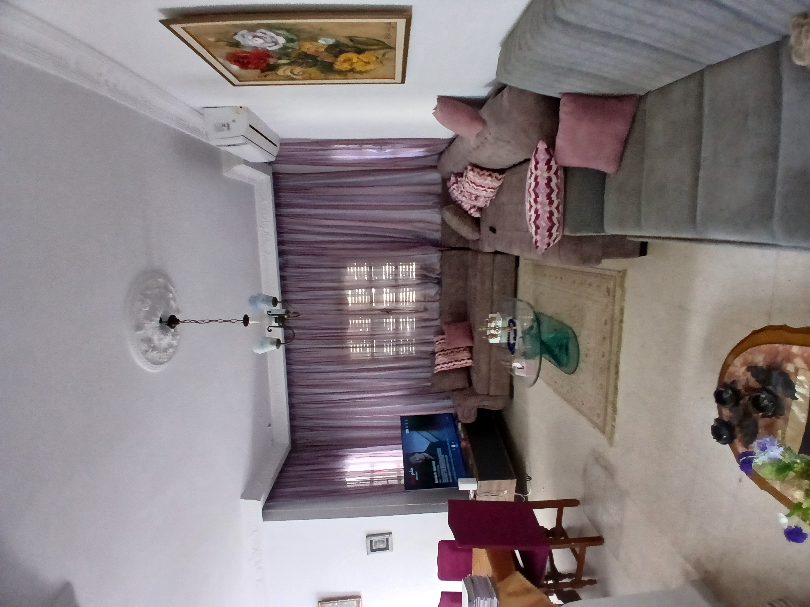 Ariana Ville&nbsp;Cite Ennasr 1&nbsp;Vente&nbsp;Maisons&nbsp;Villa � nasr 1 cot� randa et �cole primaire