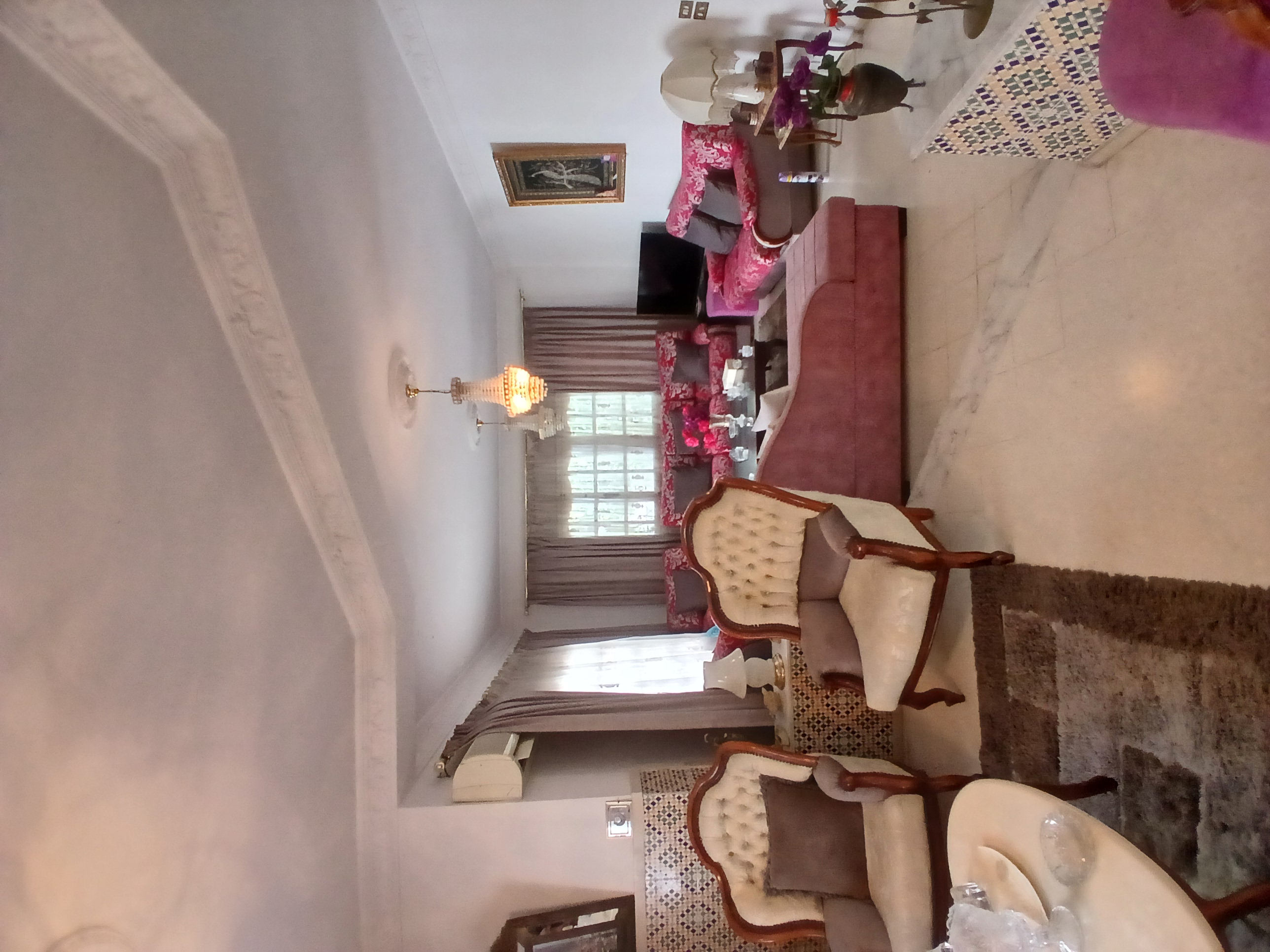 Ariana Ville&nbsp;Cite Ennasr 1&nbsp;Vente&nbsp;Maisons&nbsp;Villa � nasr 1 cot� randa et �cole primaire