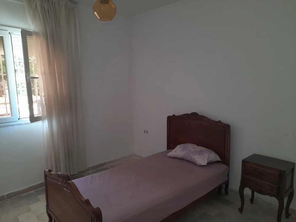 La Goulette&nbsp;Casino La Goulette&nbsp;Location&nbsp;Appart. 3 pi�ces&nbsp;Appt s 2 meubl� goulette casino
