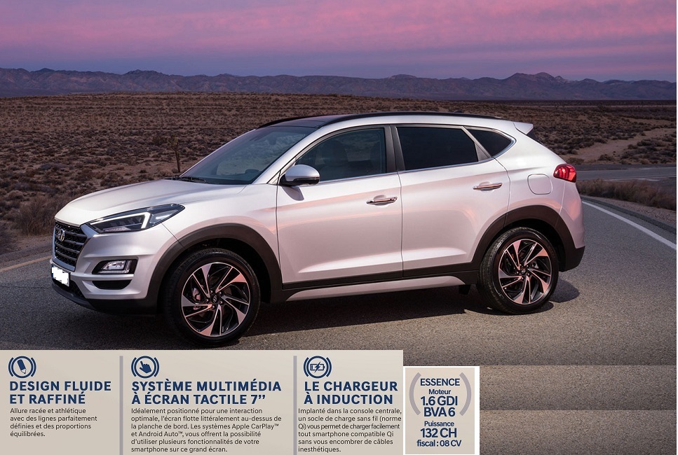 Megrine&nbsp;Megrine Coteau&nbsp;Hyundai&nbsp;Tucson&nbsp;Hyundai tucson 2021
