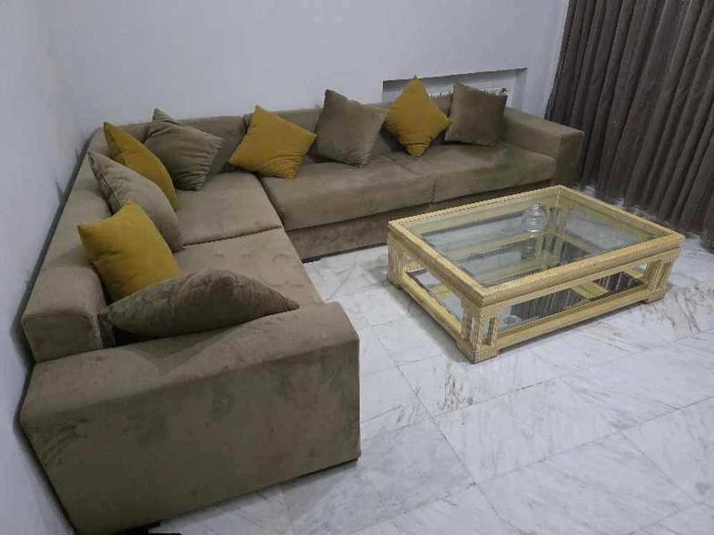 Mnihla&nbsp;Jardins d'el Menzah&nbsp;Location&nbsp;Appart. 2 pi�ces&nbsp;Un studio s1 hs meubl� � cit� faouz