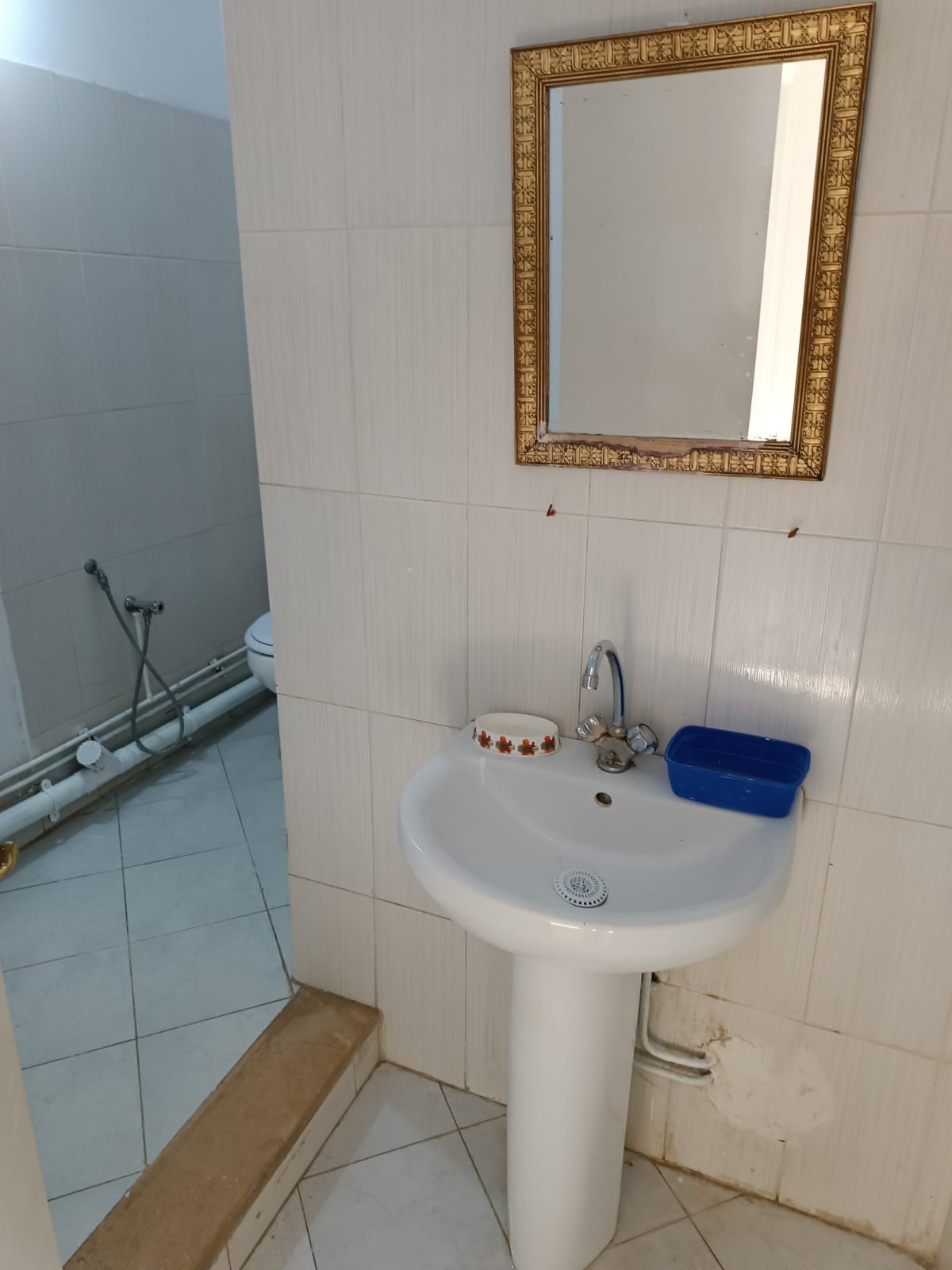 El Omrane Superieur&nbsp;Cite Ibn Khaldoun I&nbsp;Location&nbsp;Appart. 1 pi�ce&nbsp;Appartement  entree independante meublee