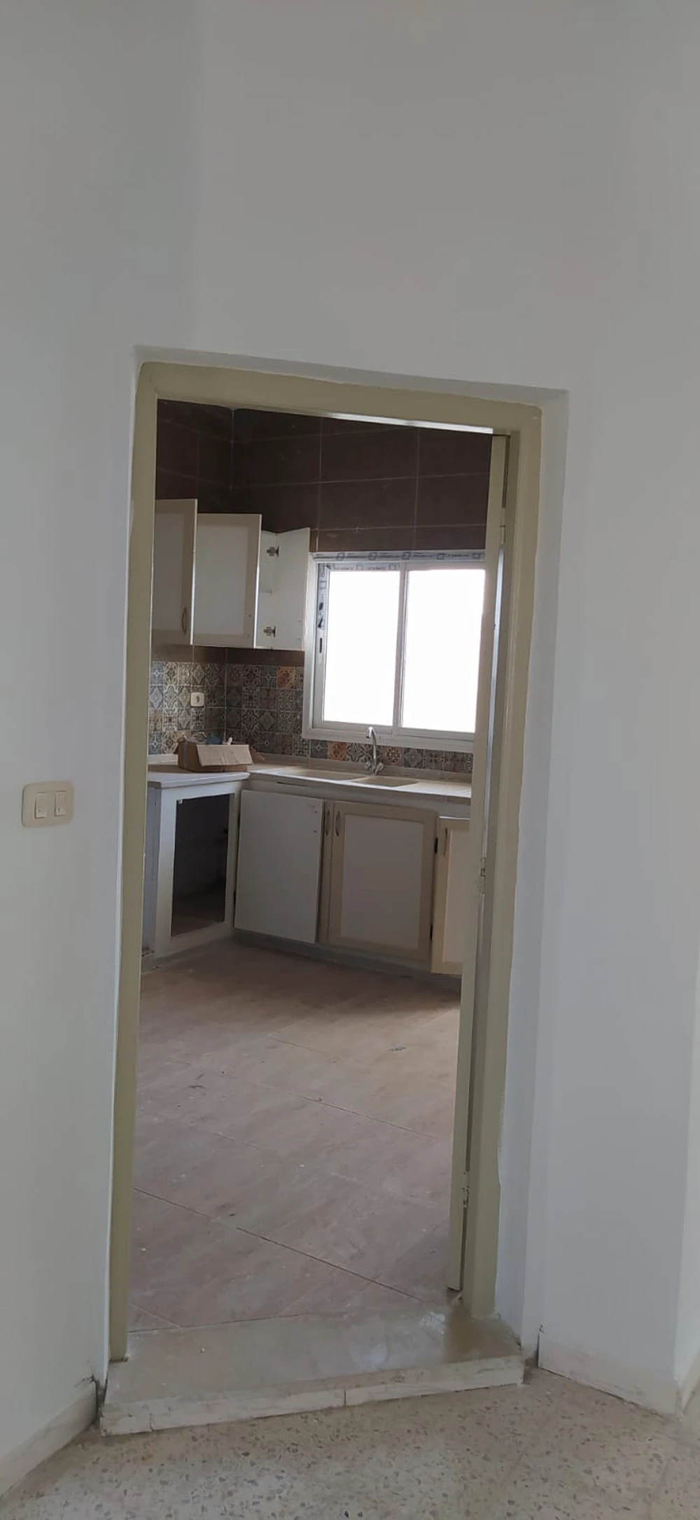 Gabes Sud&nbsp;Sidi Boulbaba&nbsp;Location&nbsp;Appart. 4 pi�ces&nbsp;Salon 3 chambres