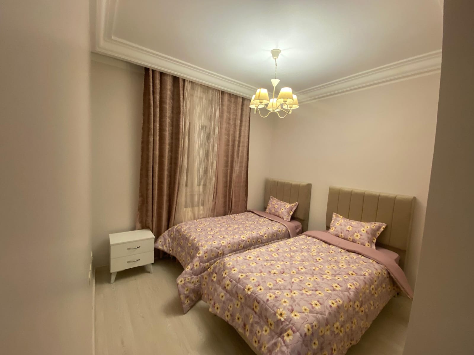La Marsa&nbsp;Cite Essalama&nbsp;Location&nbsp;Appart. 3 pi�ces&nbsp;Appartement s2 de standing meuble a cite essalema