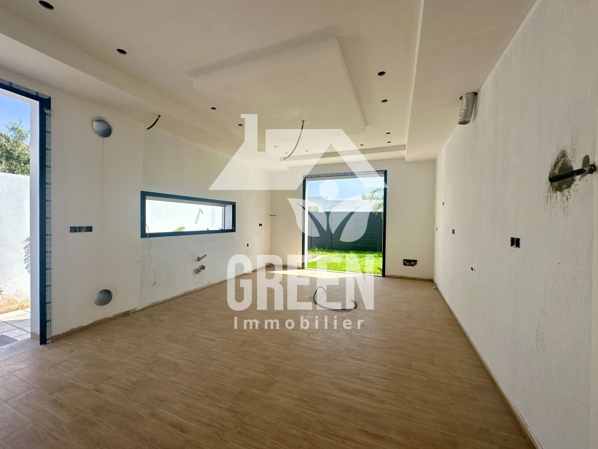 Hammamet&nbsp;Hammamet&nbsp;Vente&nbsp;Maisons&nbsp;Villa  eclipse