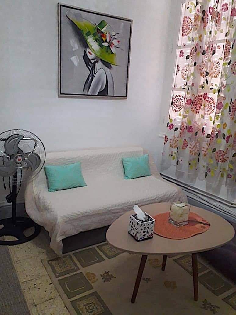 La Medina&nbsp;El Medina&nbsp;Location&nbsp;Appart. 1 pi�ce&nbsp;S1 beb laasal el mechtel