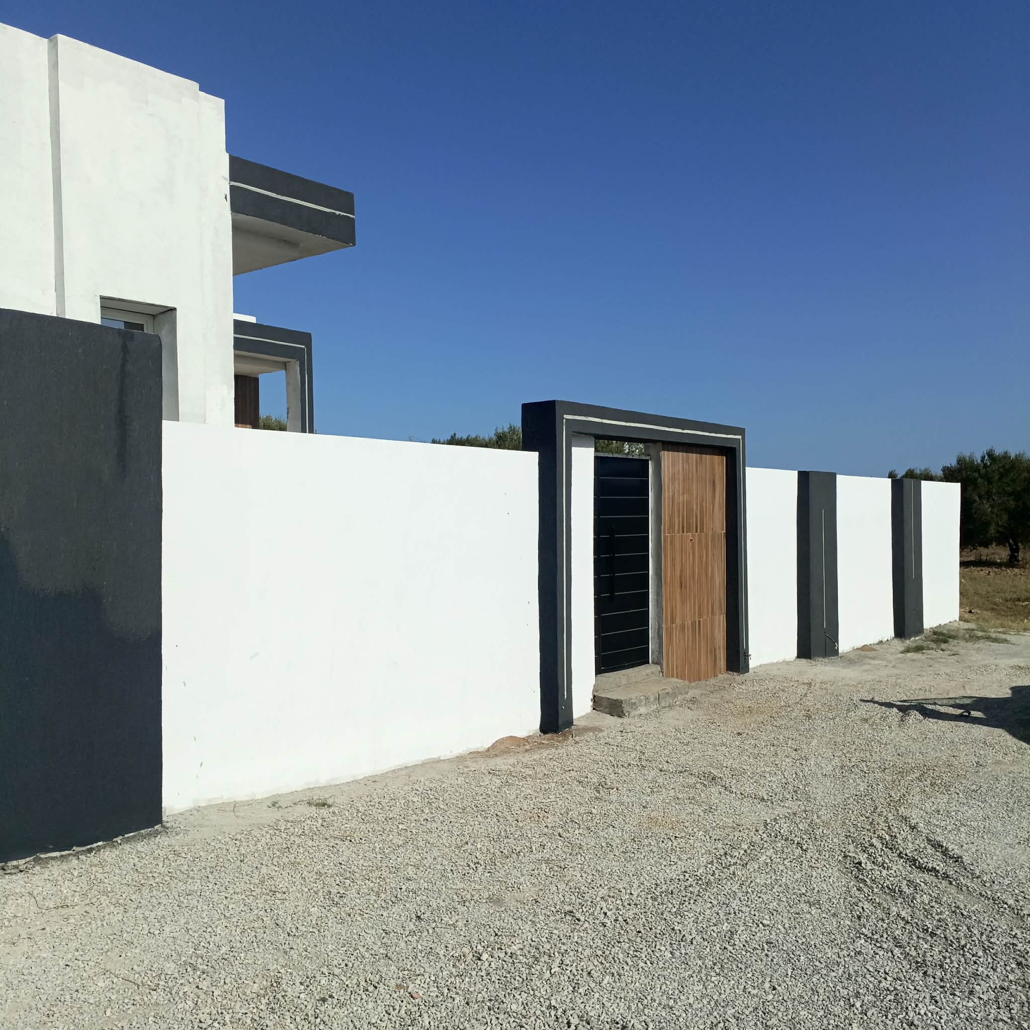 Hammamet&nbsp;Hammamet&nbsp;Vente&nbsp;Maisons&nbsp;Bonne affaire villa a 190md � hammamet sud