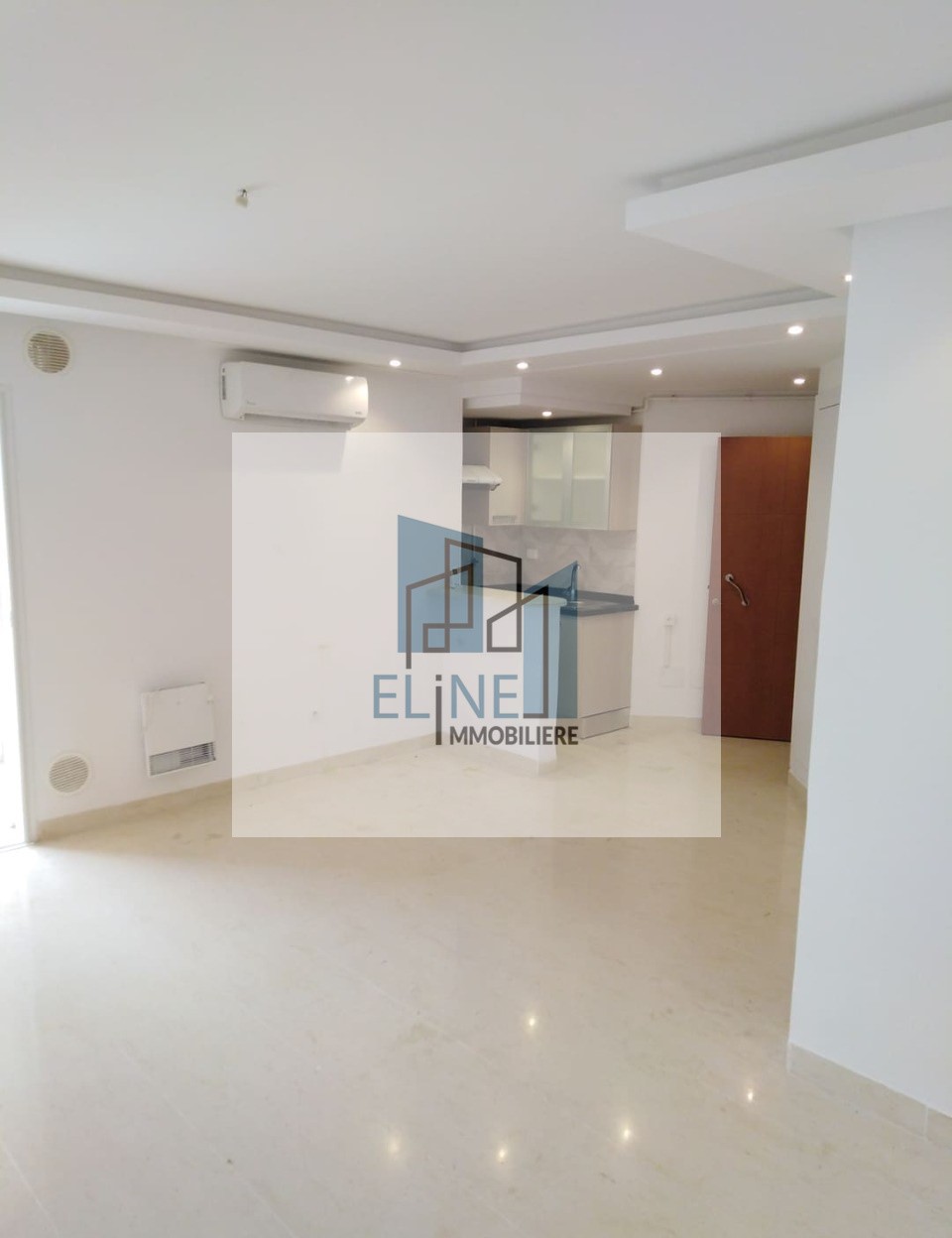 La Soukra&nbsp;La Soukra&nbsp;Location&nbsp;Appart. 1 pi�ce&nbsp;Appt s plus 0 a soukra pres lc waikiki