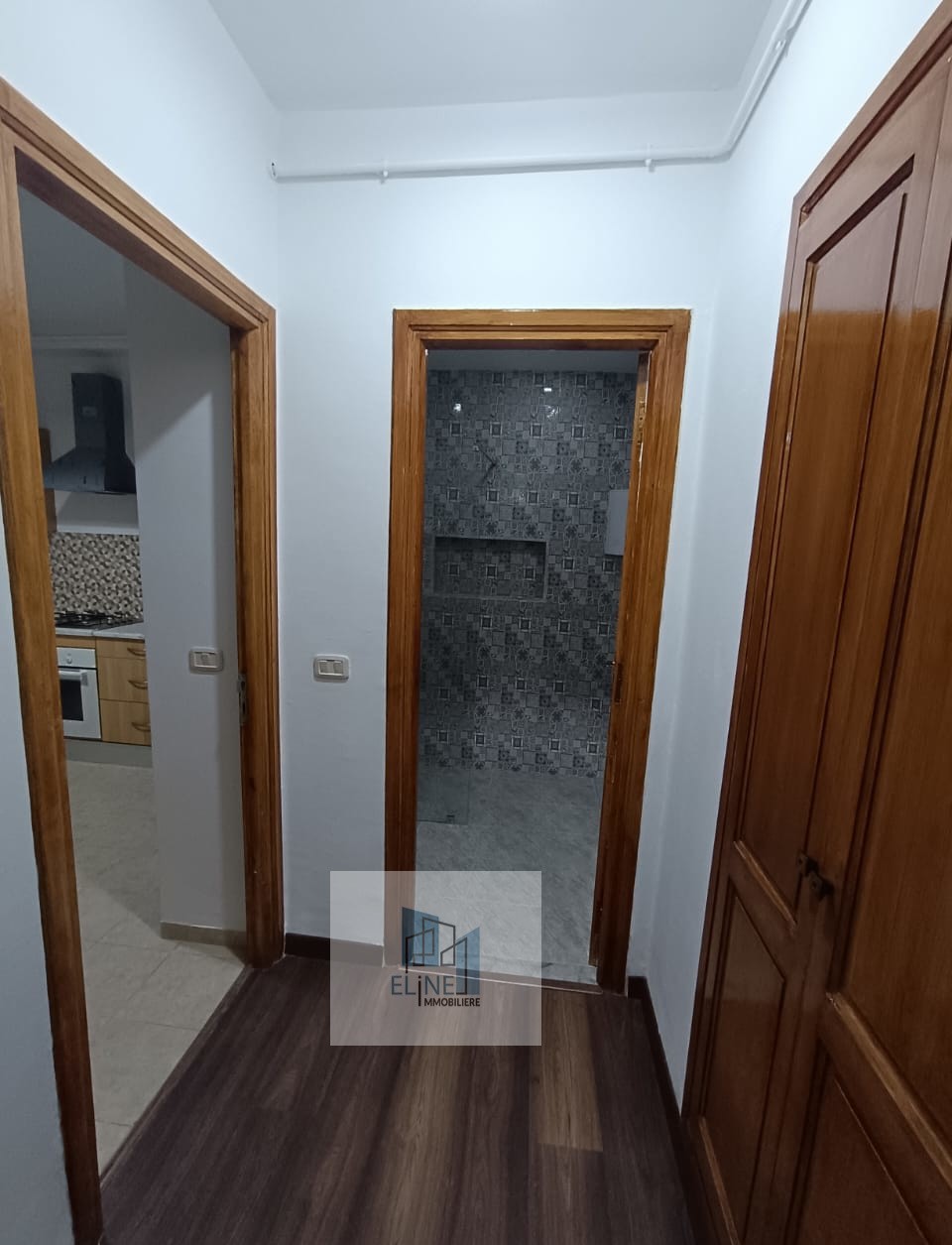 La Marsa&nbsp;El Aouina&nbsp;Location&nbsp;Appart. 1 pi�ce&nbsp;Appt s plus 1 meublee a les jardins de l'aouina