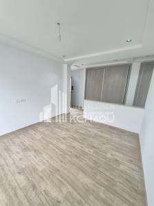 Ariana Ville&nbsp;Nouvelle Ariana&nbsp;Location&nbsp;Appart. 1 pi�ce&nbsp;A  etage villa s2 jamais habit a ref590a