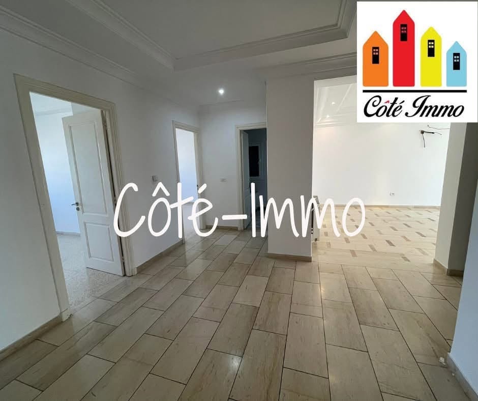 Rades&nbsp;Rades Plage&nbsp;Location&nbsp;Appart. 2 pi�ces&nbsp;Appartement s2 hst rades plage