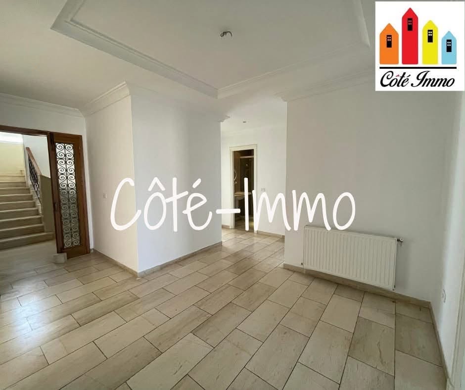 Rades&nbsp;Rades Plage&nbsp;Location&nbsp;Appart. 2 pi�ces&nbsp;Appartement s2 hst rades plage