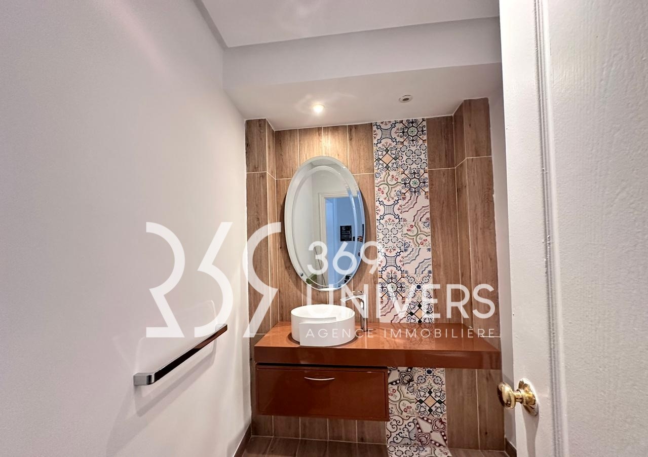 La Marsa&nbsp;Gammart&nbsp;Location&nbsp;Duplex&nbsp;Duplex meubl� � gammarth ref rd040