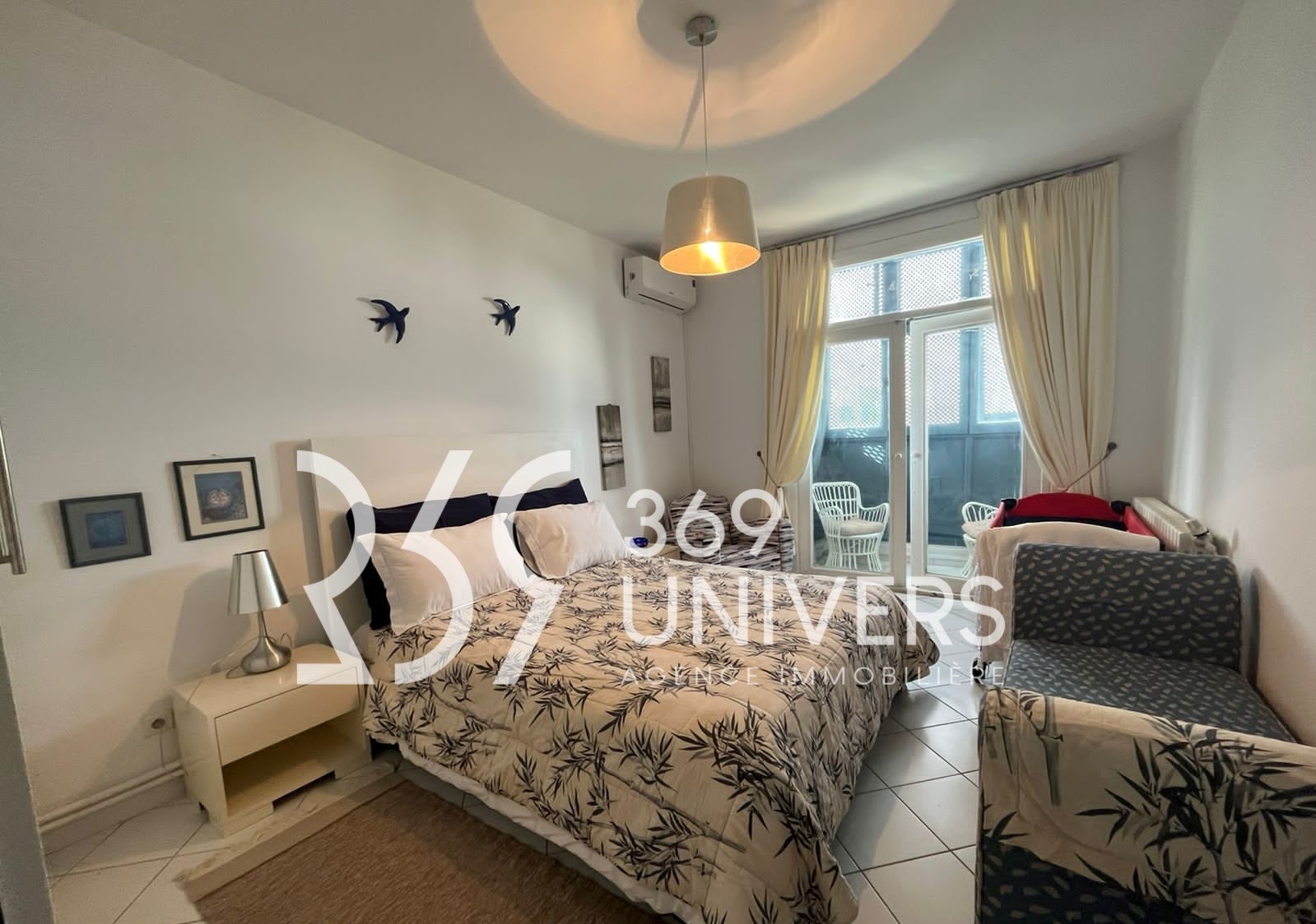 La Marsa&nbsp;Gammart&nbsp;Location&nbsp;Duplex&nbsp;Duplex meubl� � gammarth ref dr076