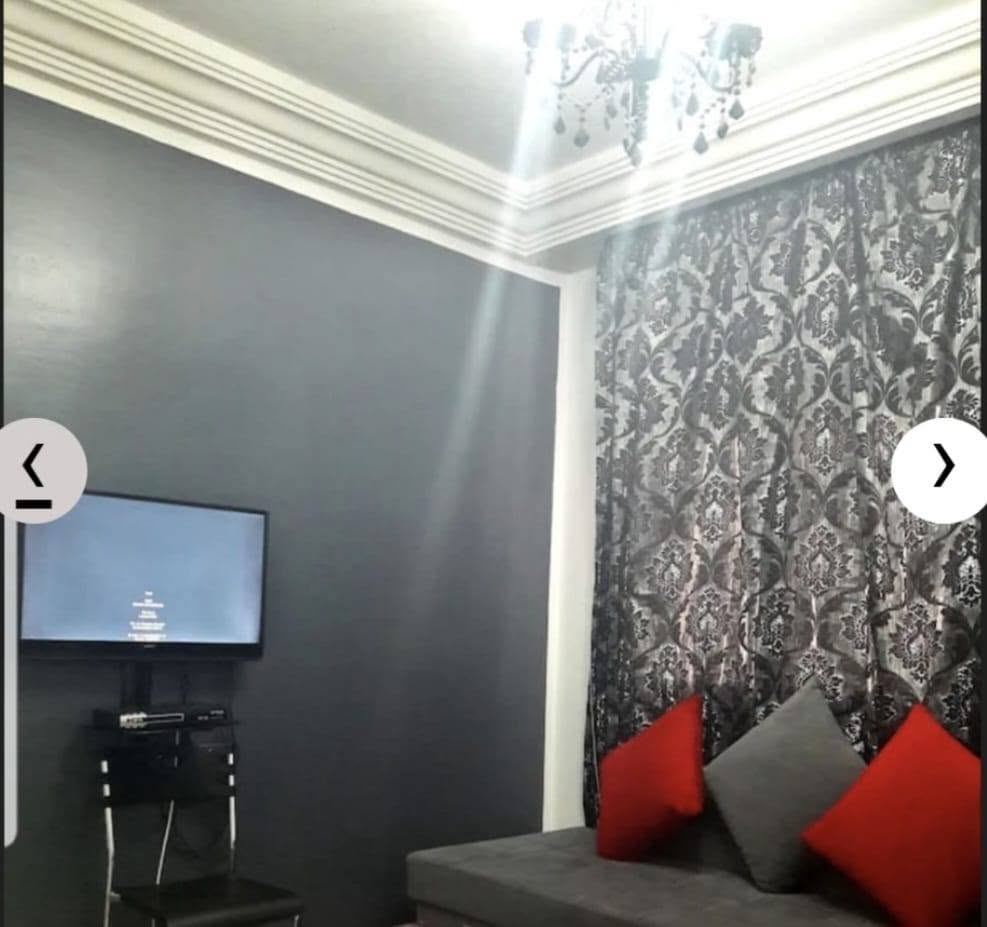 El Menzah&nbsp;El Manar 1&nbsp;Location&nbsp;Appart. 1 pi�ce&nbsp;Coquette appart s1 meubl�e