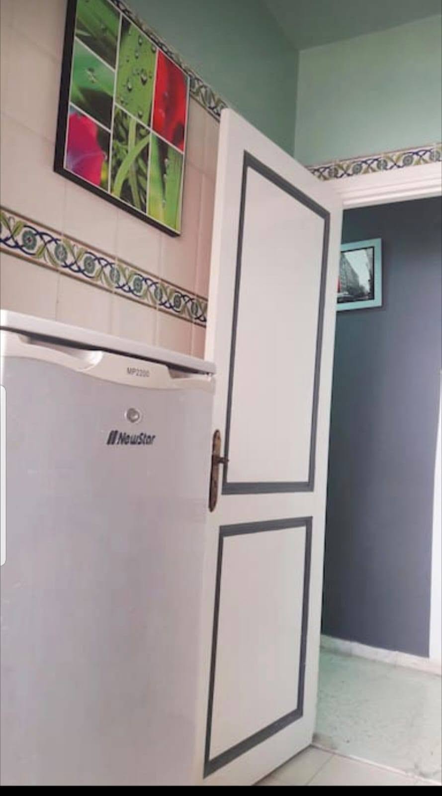El Menzah&nbsp;El Manar 1&nbsp;Location&nbsp;Appart. 1 pi�ce&nbsp;Coquette appart s1 meubl�e