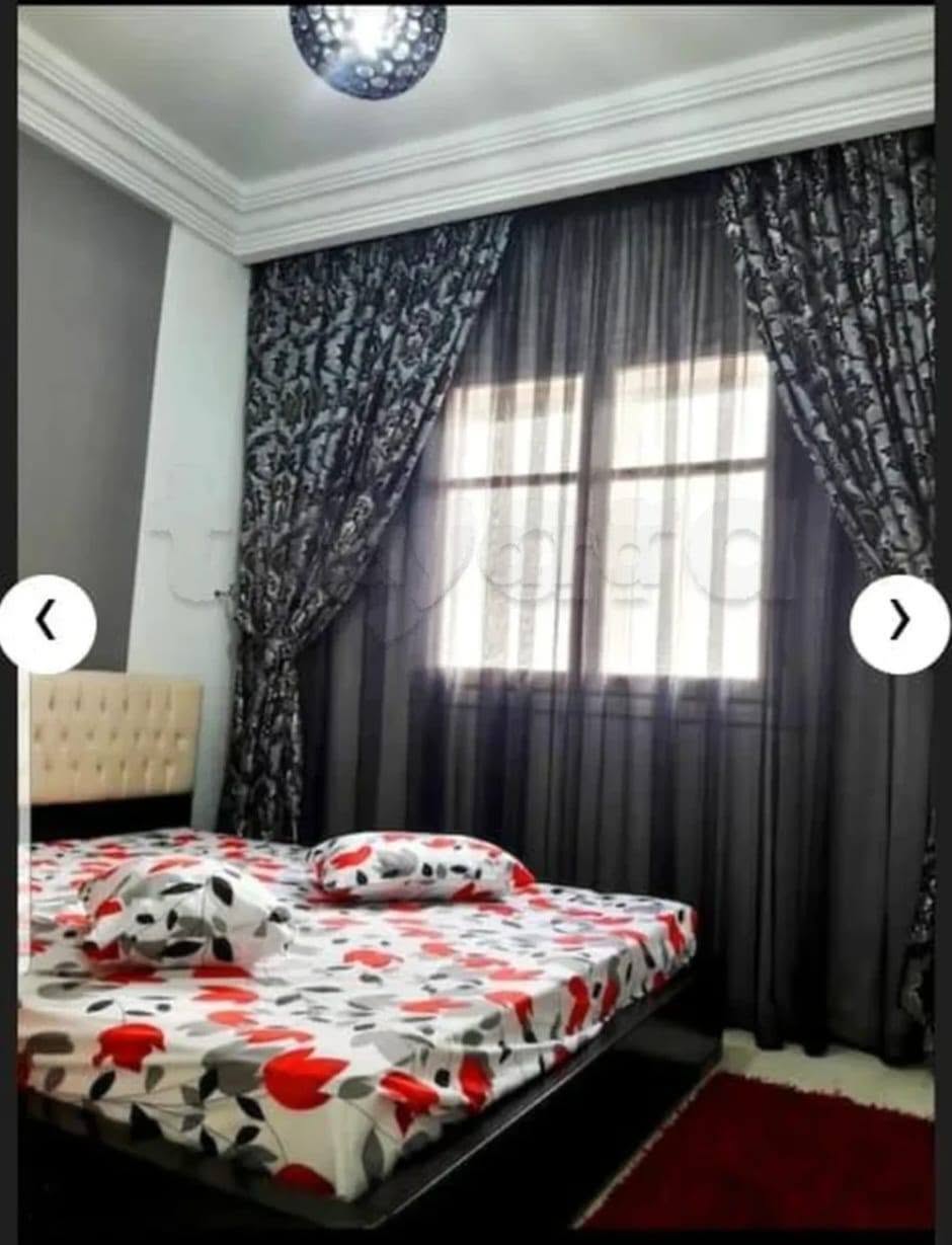 El Menzah&nbsp;El Manar 1&nbsp;Location&nbsp;Appart. 1 pi�ce&nbsp;Coquette appart s1 meubl�e