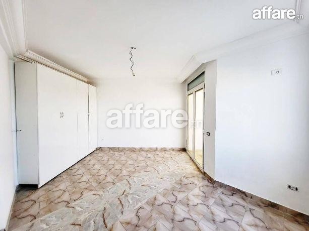 El Menzah&nbsp;El Manar 1&nbsp;Location&nbsp;Appart. 2 pi�ces&nbsp;Joli appart s2 non meubl�e au rez de chaus�e